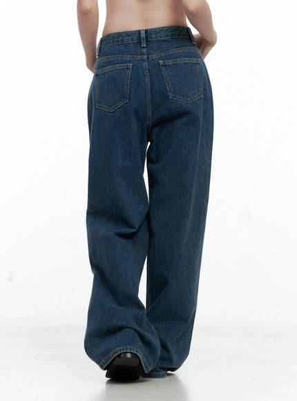 Natalia Baggy Jeans CO503