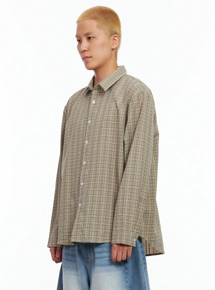 mens-plaid-button-up-shirt-il514