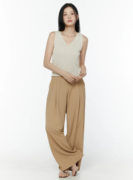classic-high-waist-pintuck-slacks-iu503