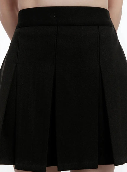 classic-pleated-mini-skirt-id526