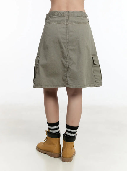 cargo-midi-skirt-cm511
