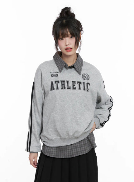 athletic-v-neck-sweatshirt-cg515