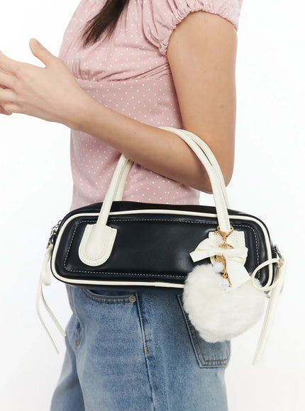 ribbon-pearl-heart-keychain-cm519