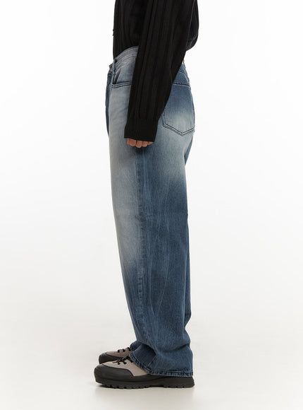 mens-wide-fit-washed-denim-jeans-id406