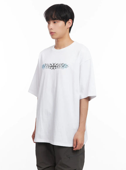mens-round-neck-graphic-tee-iu518