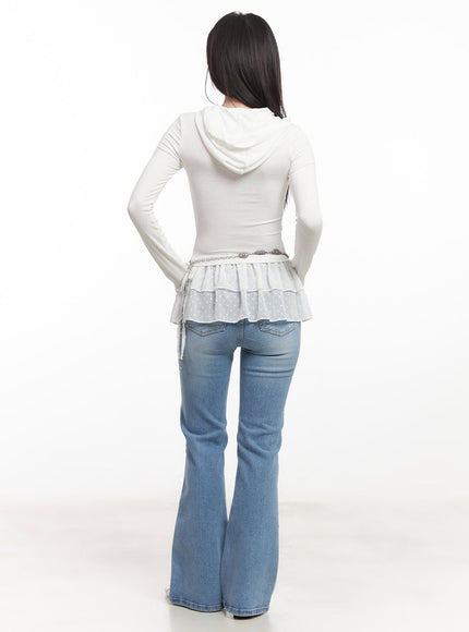 shirred-cut-out-crop-hoodie-top-ca521