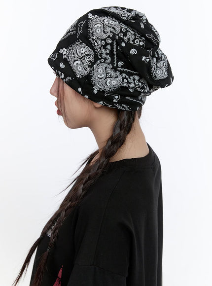 boho-paisley-print-beanie-cs410