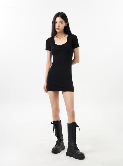 short-sleeve-mini-dress-cu309