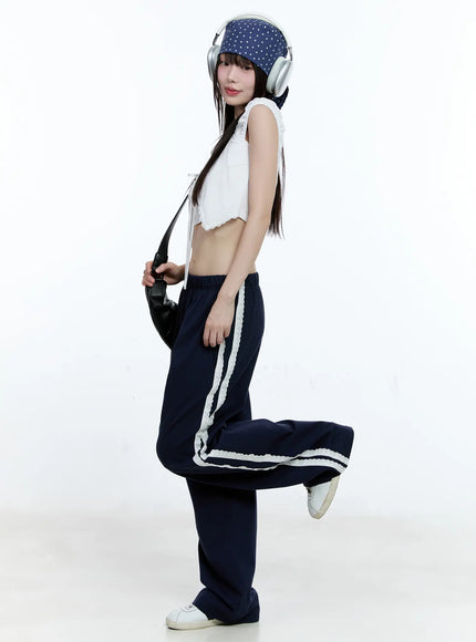 star-print-head-scarf-cg507