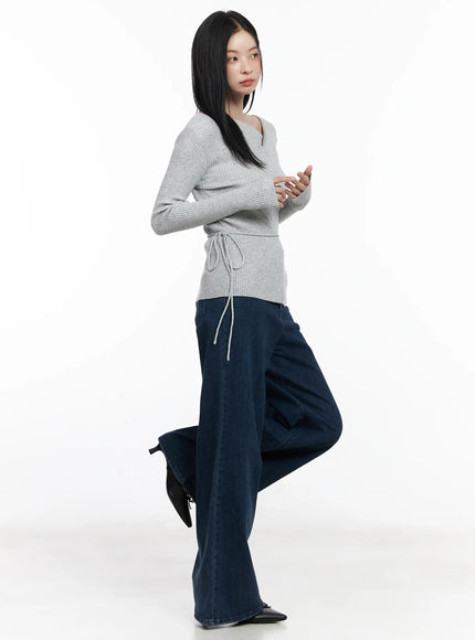 ribbed-knit-long-sleeve-top-with-tie-detail-cj520