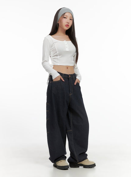 trixie-cargo-baggy-jeans-cs404