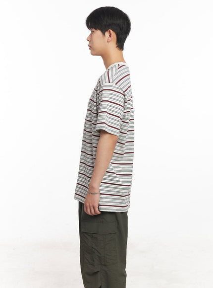 mens-loose-fit-cotton-striped-t-shirt-ia529
