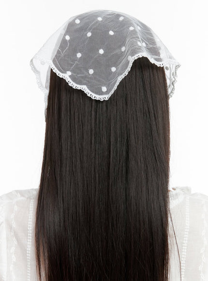 see-through-polka-dot-head-scarf-is402