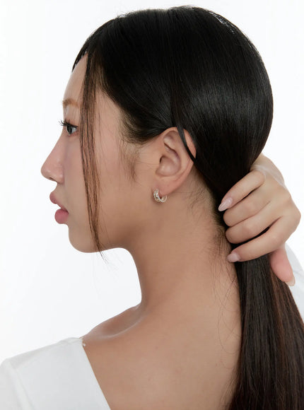 chic-double-hoop-earrings-cs518