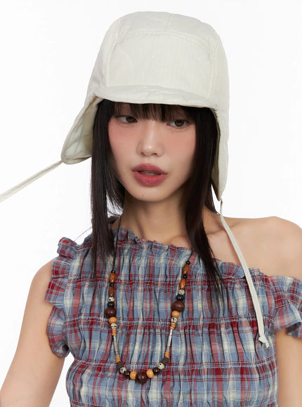 quilted-ear-flap-hat-in503