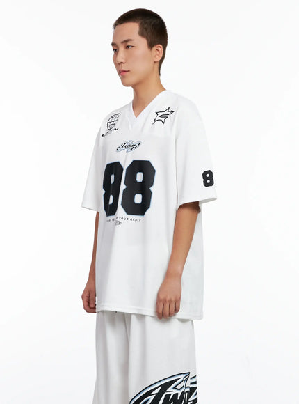 mens-oversized-graphic-v-neck-tee-ig508