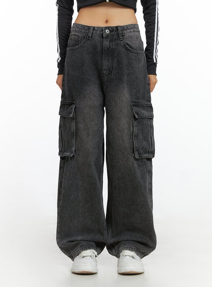 neve-washed-cargo-denim-jeans-is427