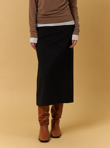 maxi-slit-skirt-cj404