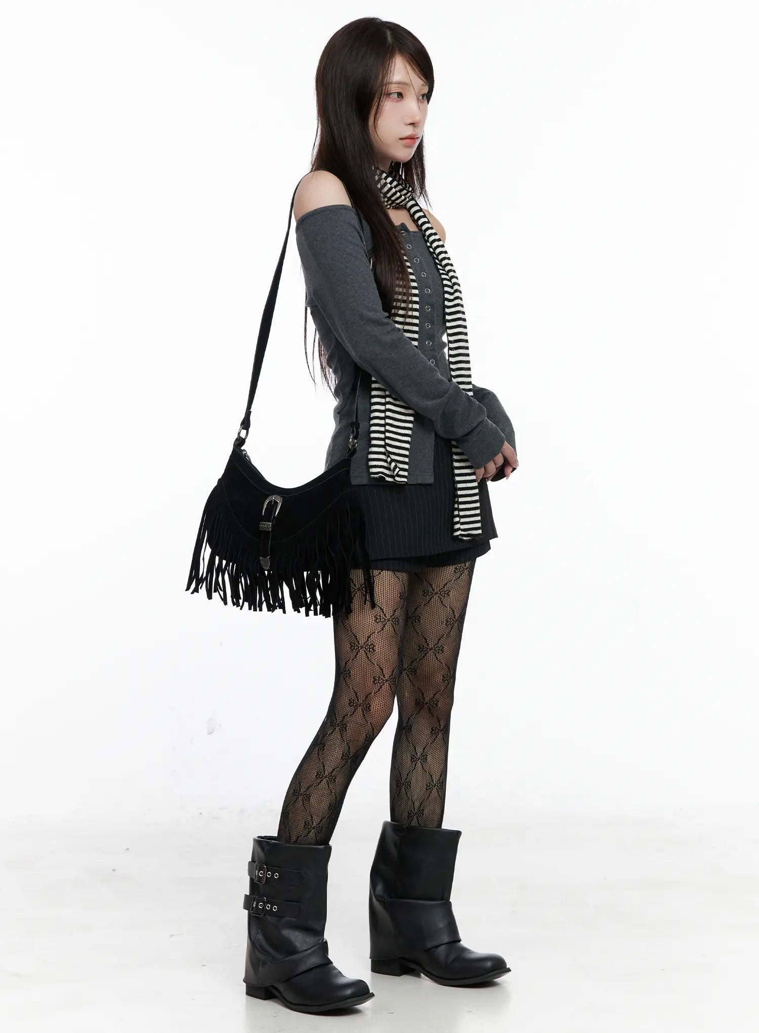 striped-openwork-scarf-co521