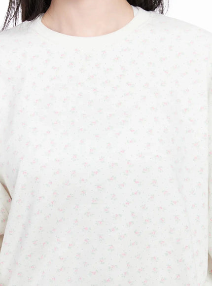 floral-print-sweatshirt-iy511