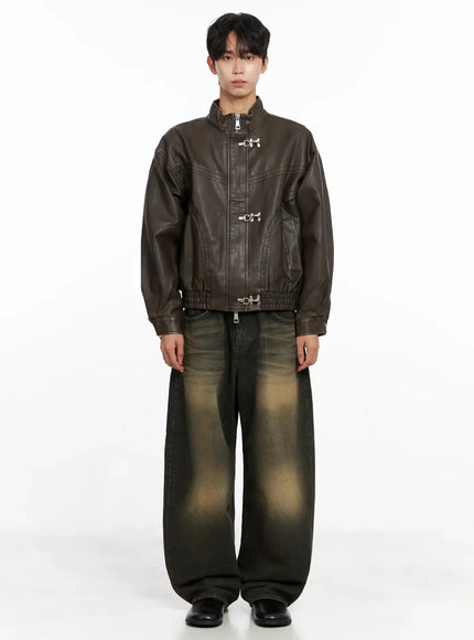 mens-hook-faux-leather-jacket-io516