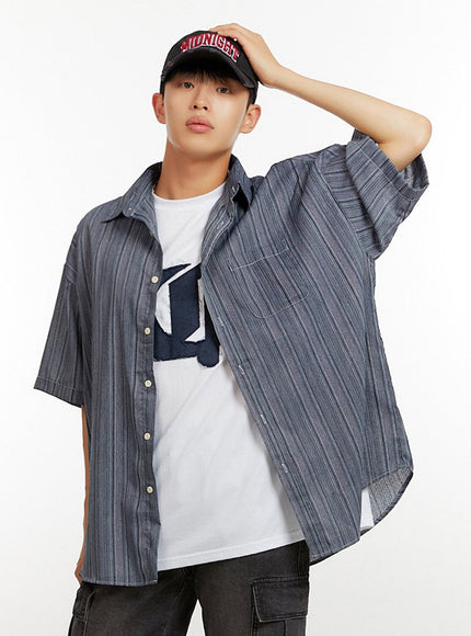 mens-bold-stripe-cotton-shirt-iu427