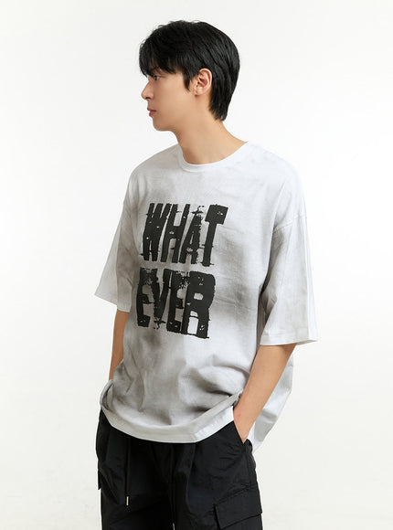 mens-oversized-lettering-t-shirt-il412