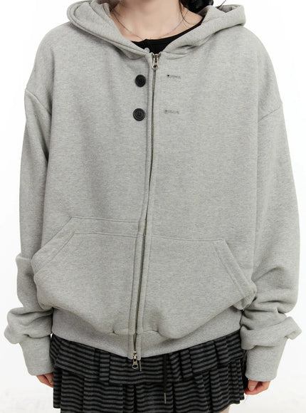 oversized-button-detail-zip-up-hoodie-cm510