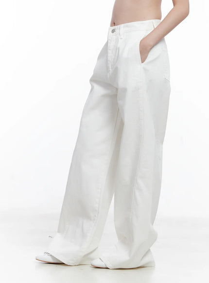 relaxed-fit-wide-leg-cotton-pants-cg520