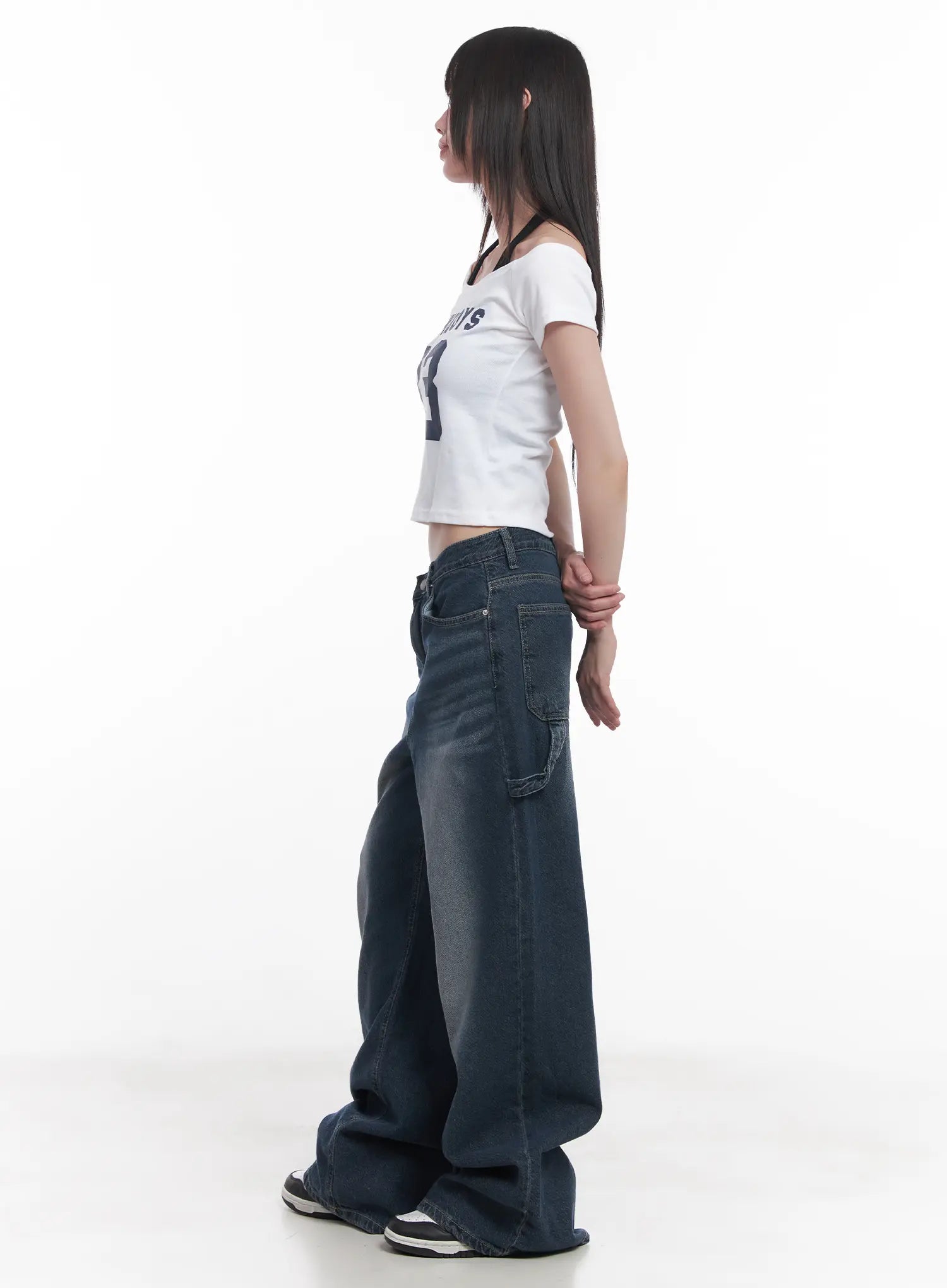 cowboys-off-shoulder-crop-tee-cu518