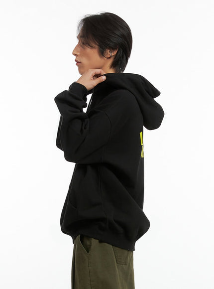 mens-embroidered-oversized-hoodie-black-io417