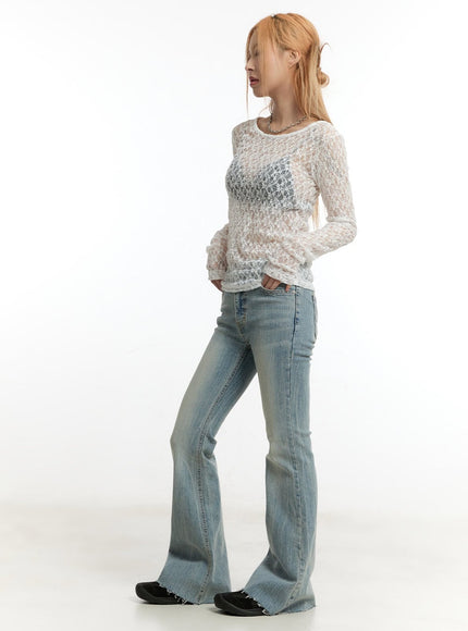 cassandra-slim-fit-flared-jeans-cy506