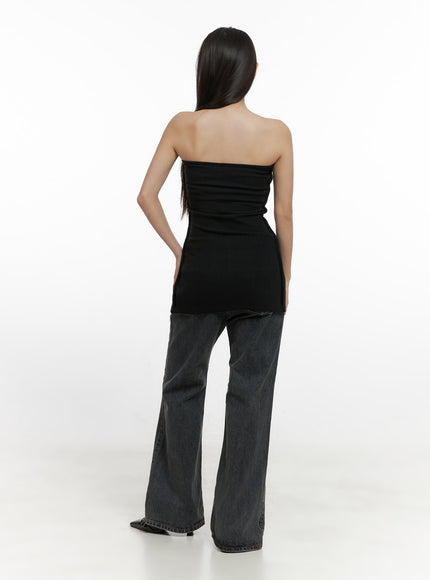 solid-sleeveless-long-top-cn419