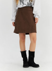 pocket-mini-skirt-cn313