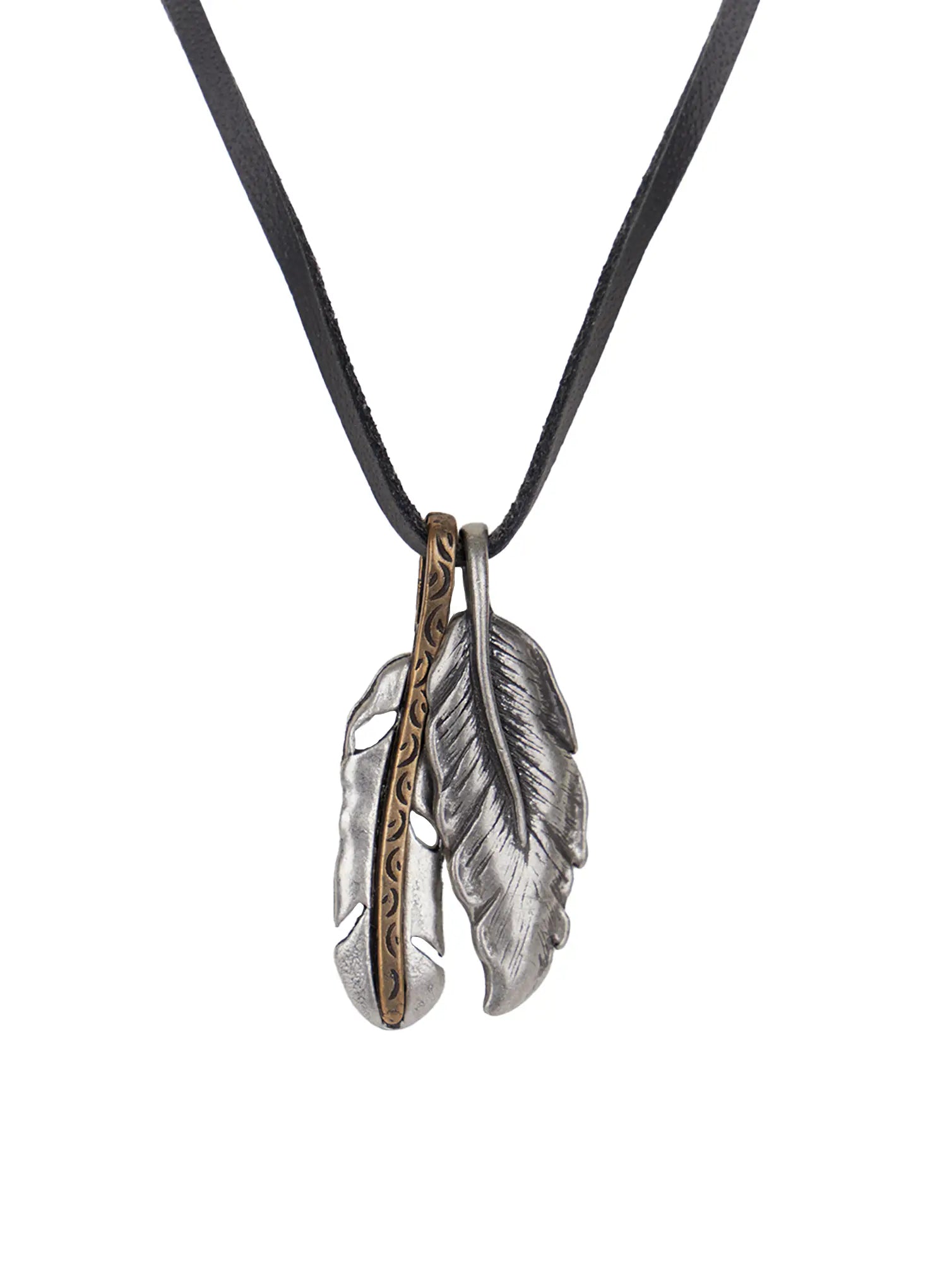 long-feather-necklace-co513