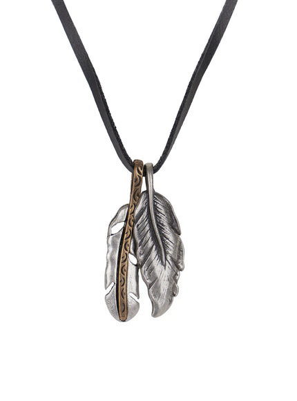 long-feather-necklace-co513
