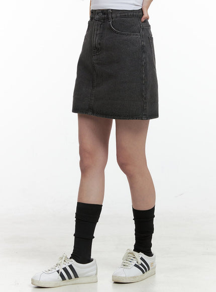 solid-washed-denim-mini-skirt-og409