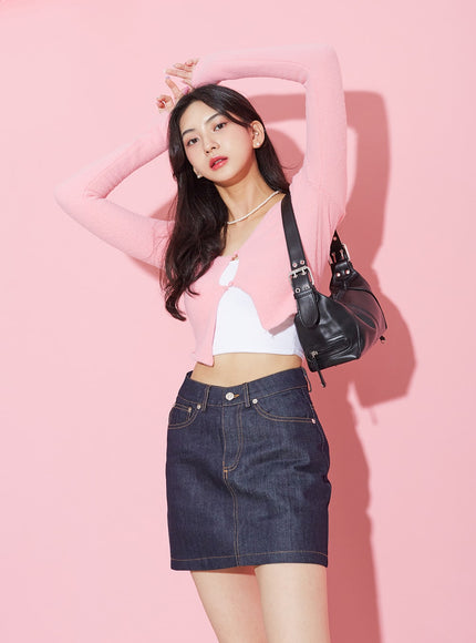 Daily Pearl Necklace BG26