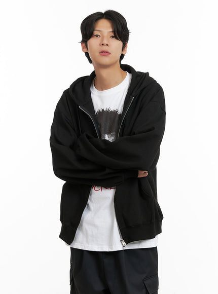 mens-basic-hoodie-jacket-black-iy402