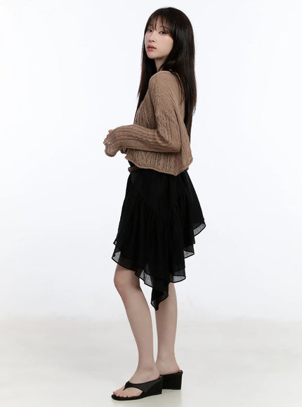 sheer-knit-cardigan-ca501