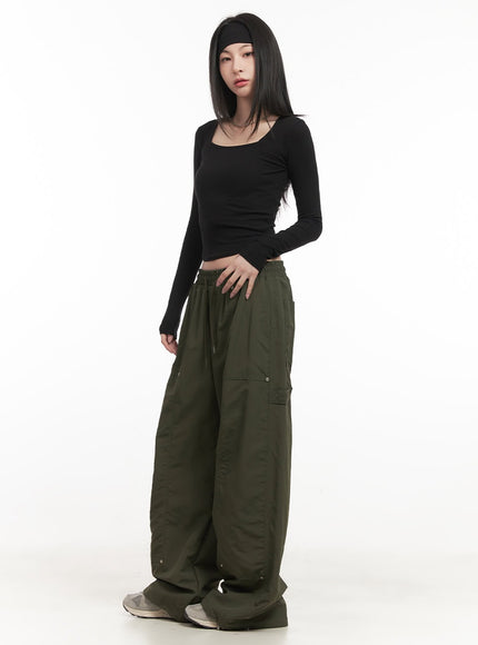 Relaxed-Fit Carpenter Pants CF514