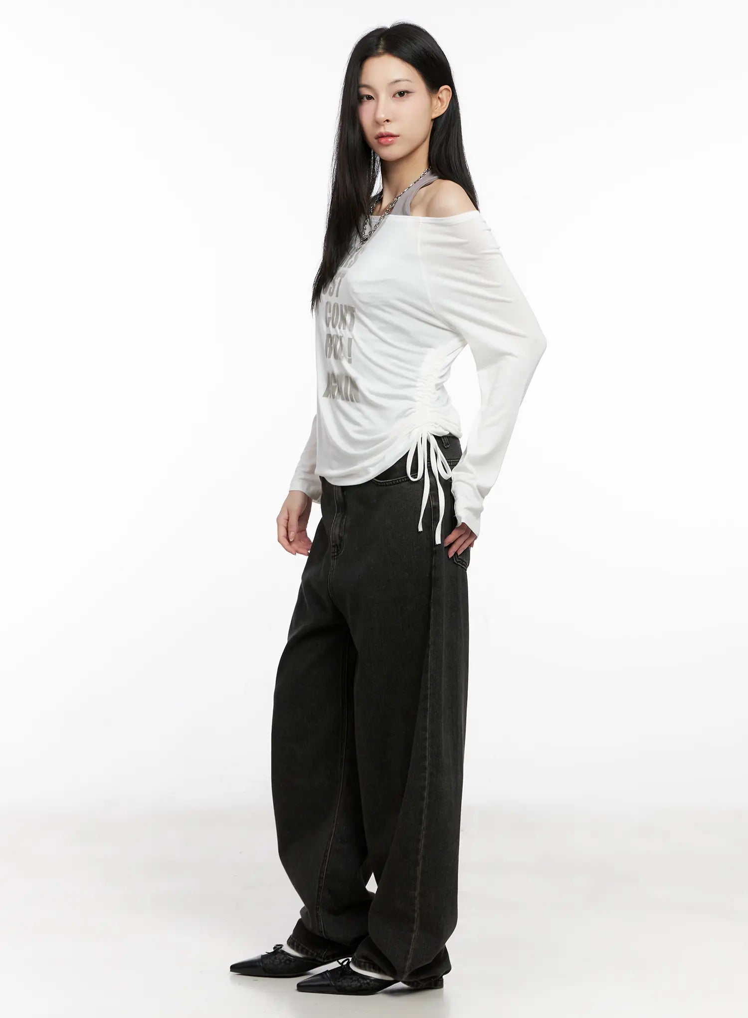 graphic-off-shoulder-long-sleeve-top-cg522