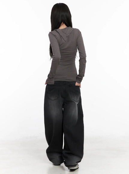 unsymmetrical-neck-long-sleeve-tee-cn513