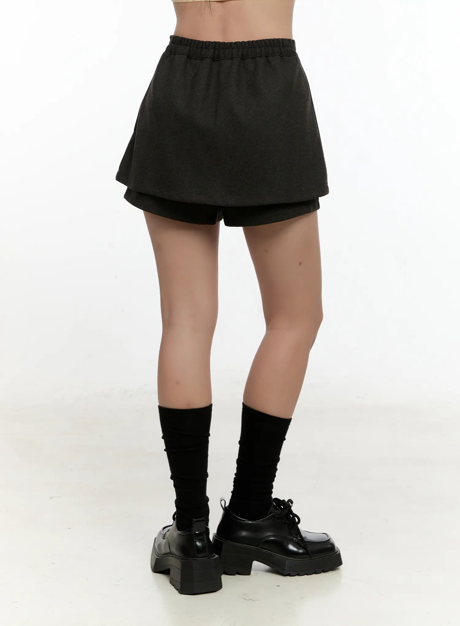 trendy-pleated-mini-skort-cn505