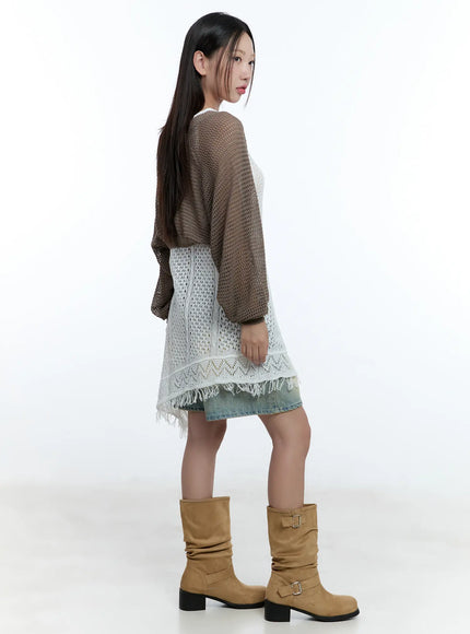 sheer-knit-bolero-cardigan-cu527