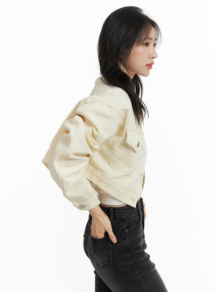 denim-collar-solid-button-crop-jacket-om411