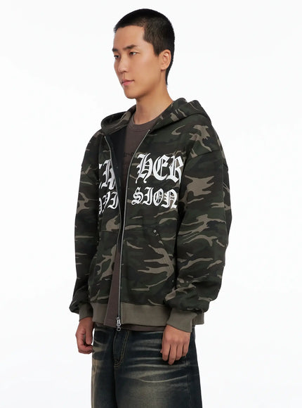 mens-camo-graphic-hooded-zip-up-is509