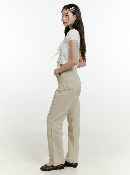 linen-blended-straight-pants-ol430