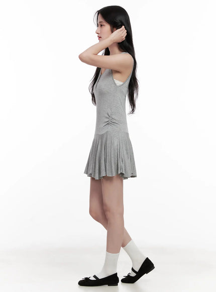 sleeveless-ruffle-mini-dress-cl515