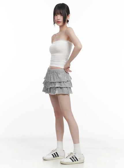 lace-trim-tube-top-cu518